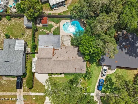 2375 Flo Drive W Jacksonville FL 32216