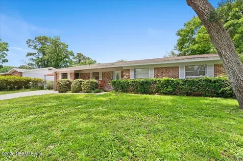 2375 Flo Drive W Jacksonville FL 32216