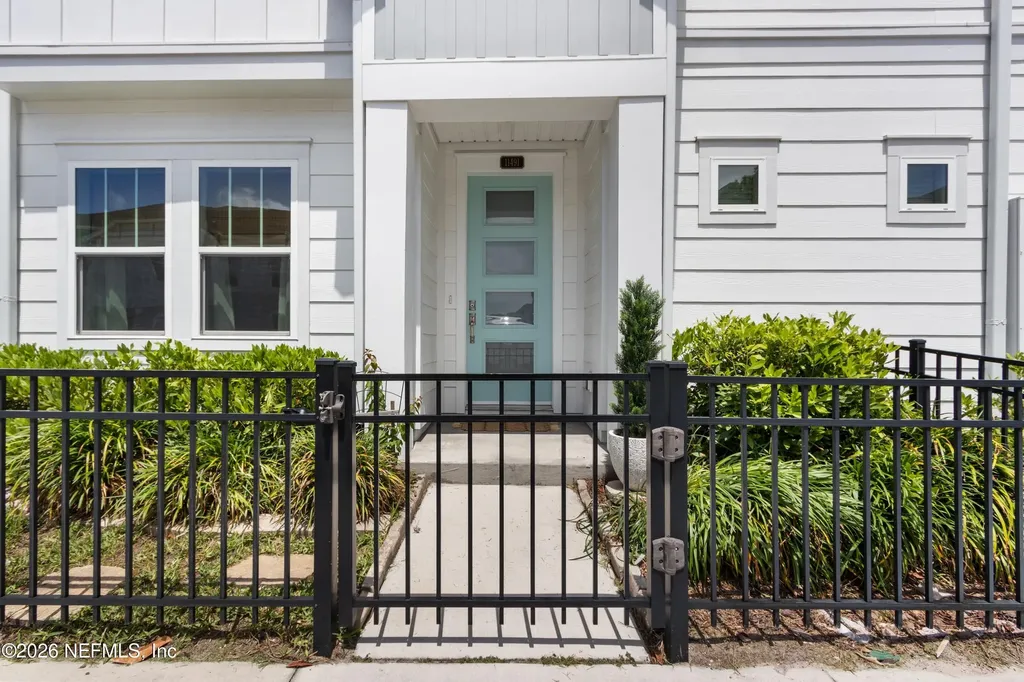 11491 Fathom Court Jacksonville FL 32256