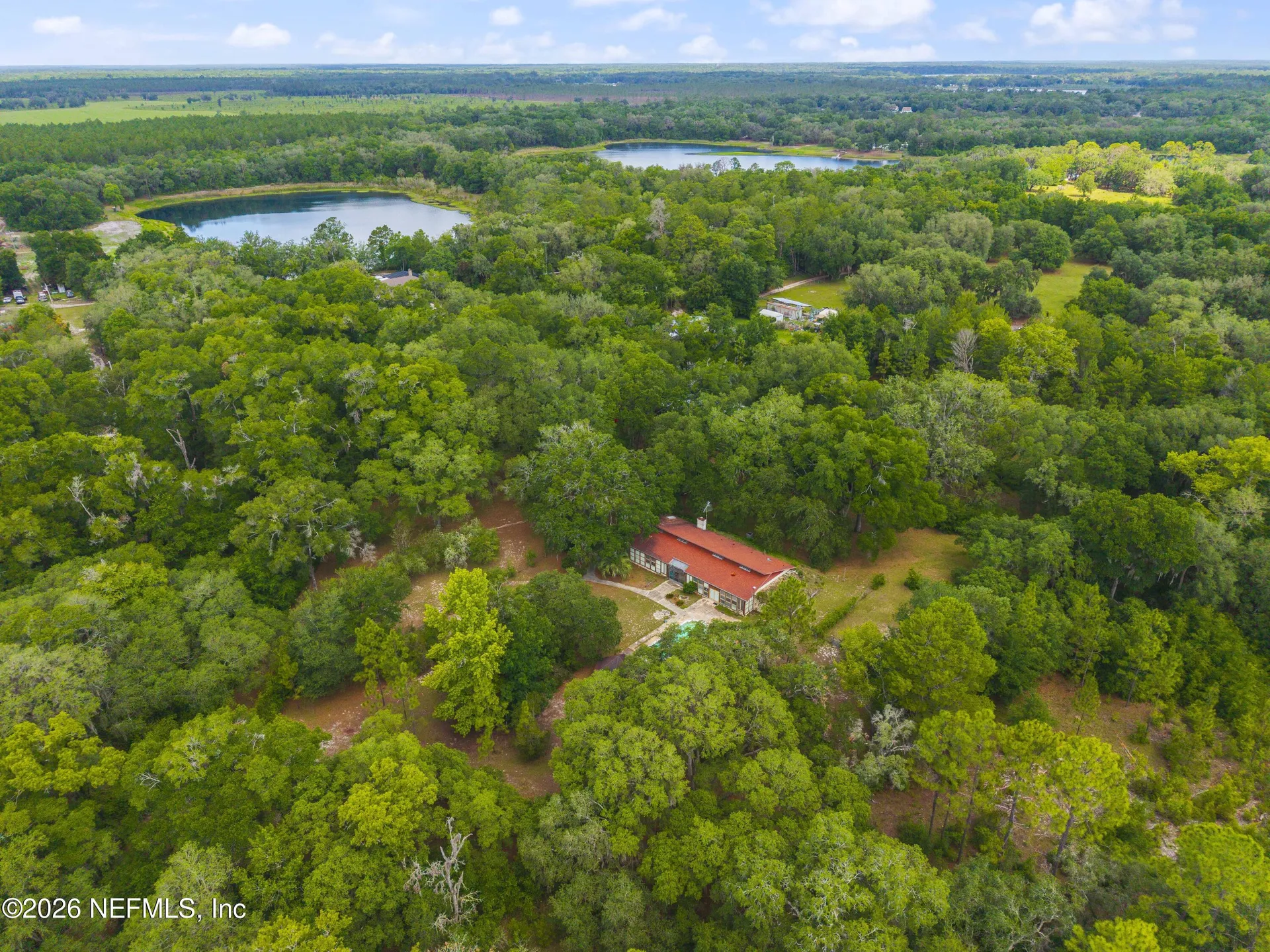 720 Lake Susan Road Hawthorne FL 32640