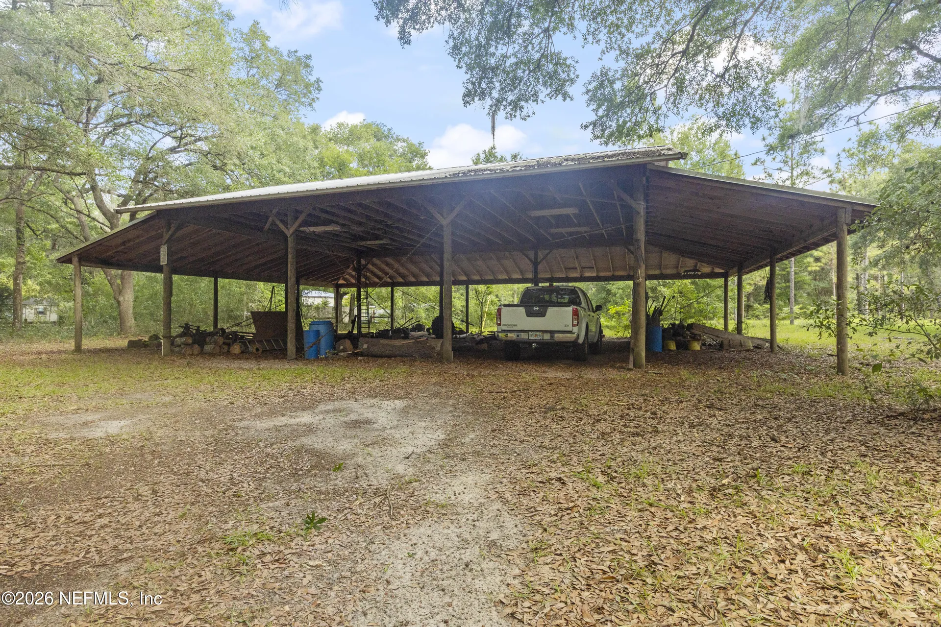 720 Lake Susan Road Hawthorne FL 32640