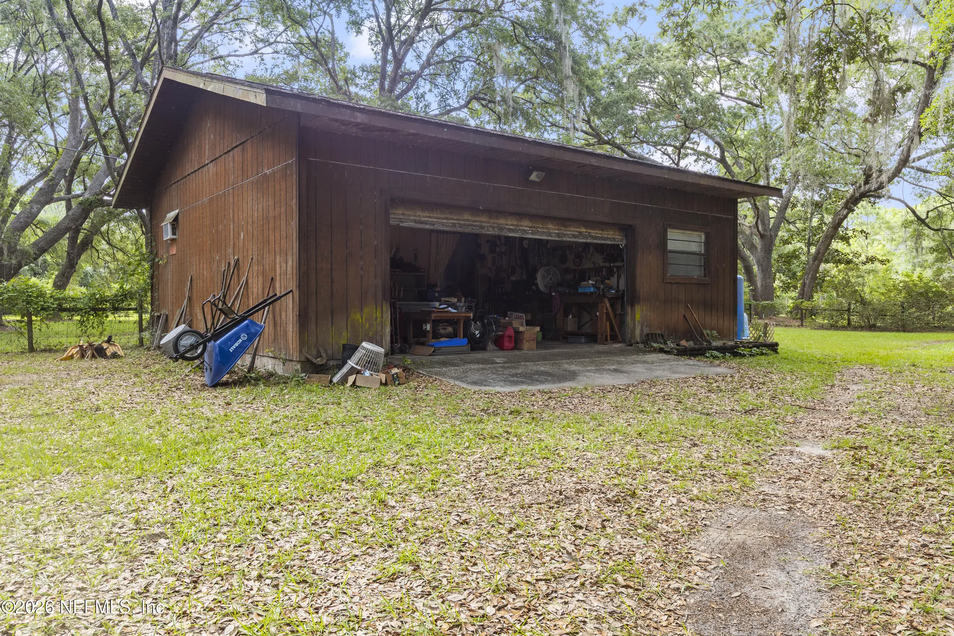 720 Lake Susan Road Hawthorne FL 32640
