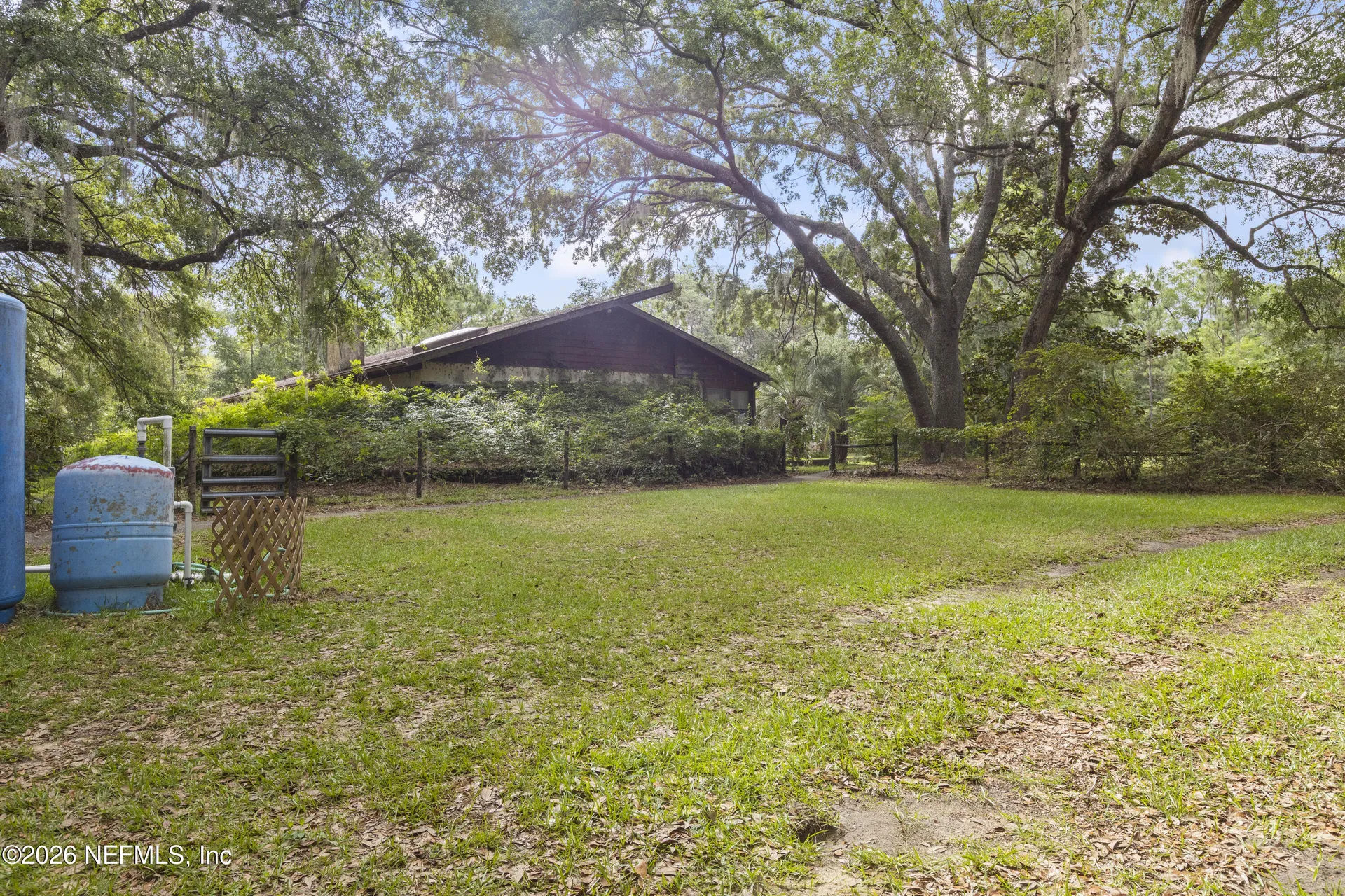 720 Lake Susan Road Hawthorne FL 32640