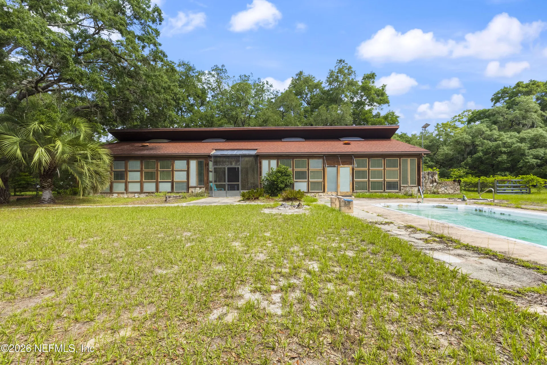 720 Lake Susan Road Hawthorne FL 32640