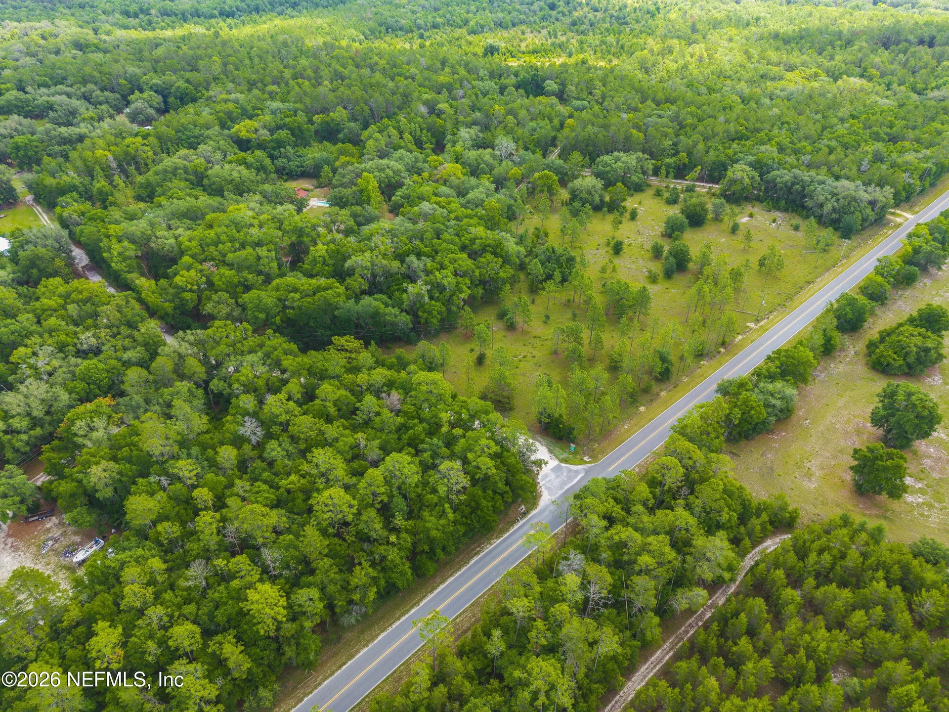 720 Lake Susan Road Hawthorne FL 32640