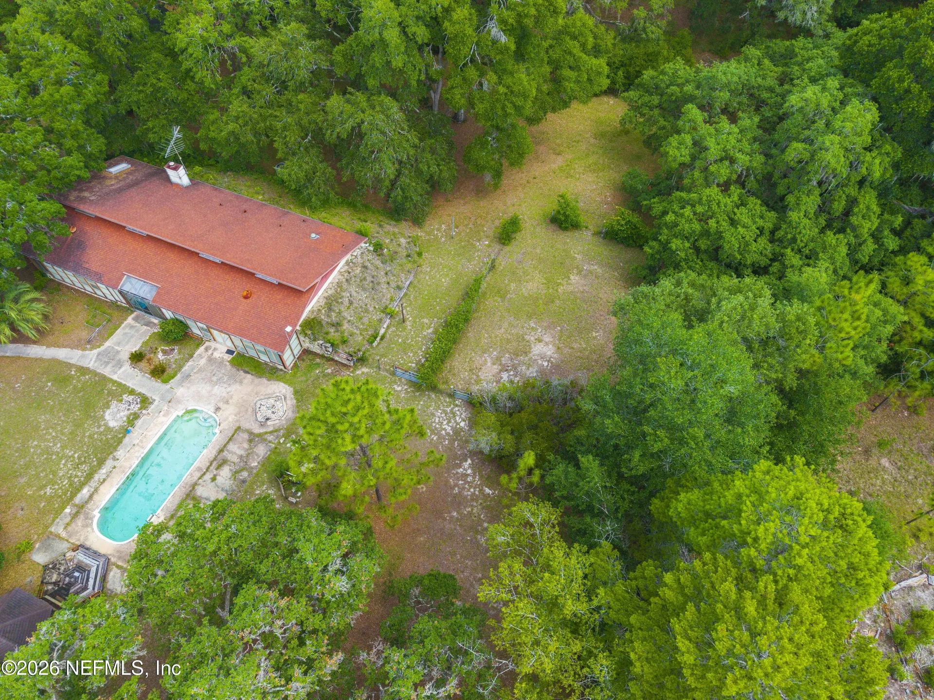 720 Lake Susan Road Hawthorne FL 32640