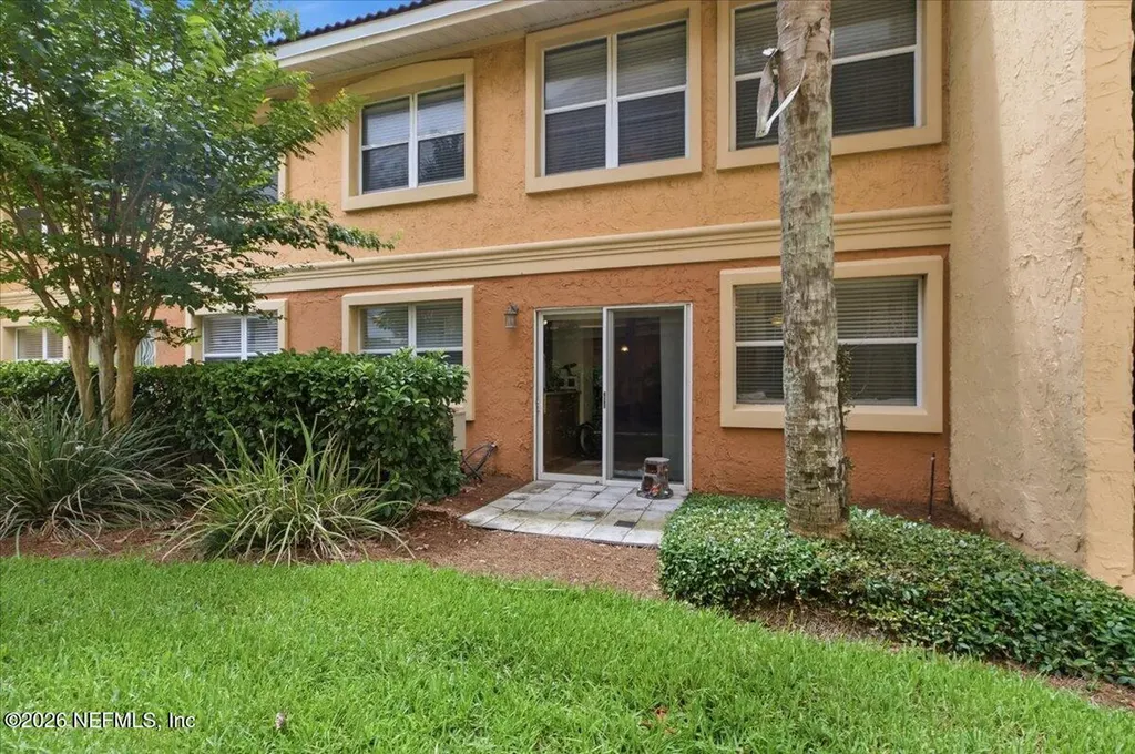101 25th Avenue S Jacksonville Beach FL 32250