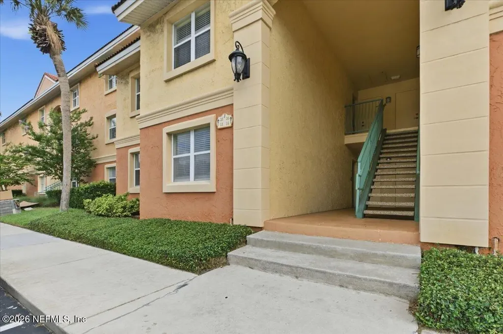 101 25th Avenue S Jacksonville Beach FL 32250