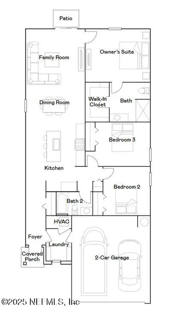 6235 Rein Avenue Jacksonville FL 32219