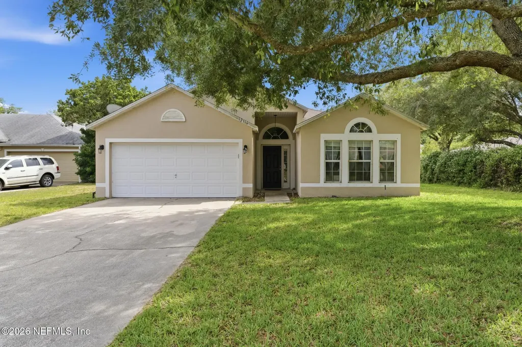 12316 Hickory Forest Jacksonville FL 32226