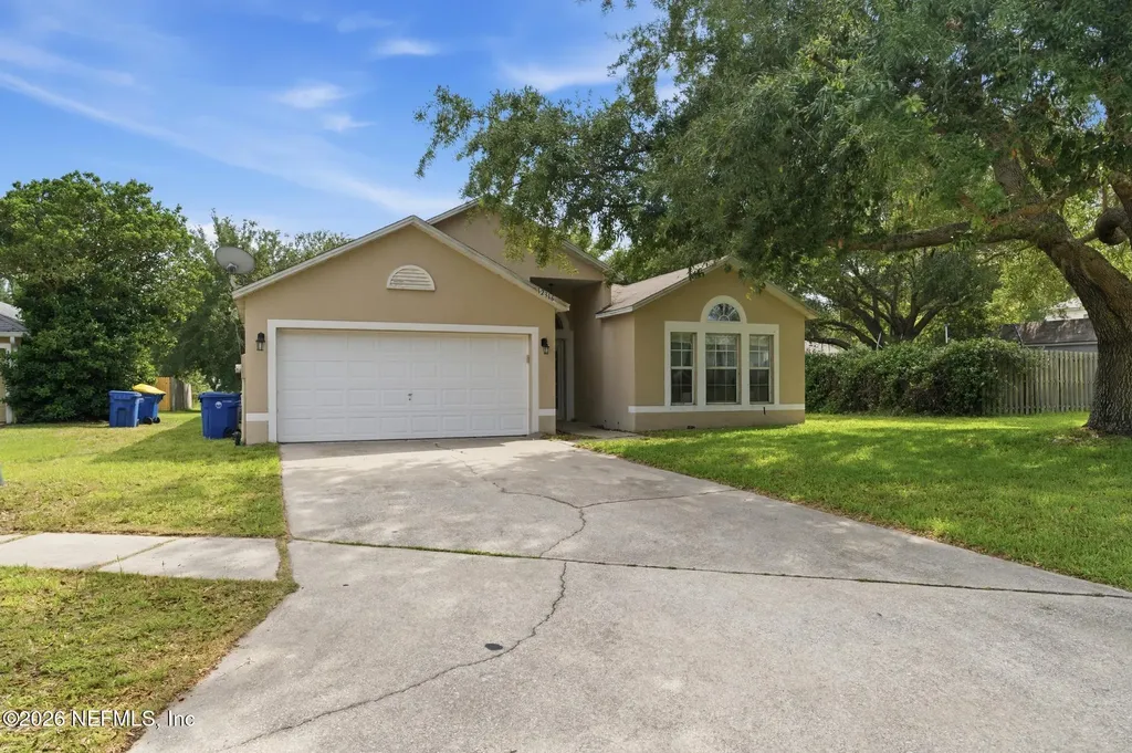 12316 Hickory Forest Jacksonville FL 32226