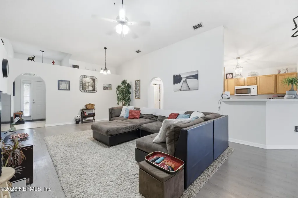 12316 Hickory Forest Jacksonville FL 32226