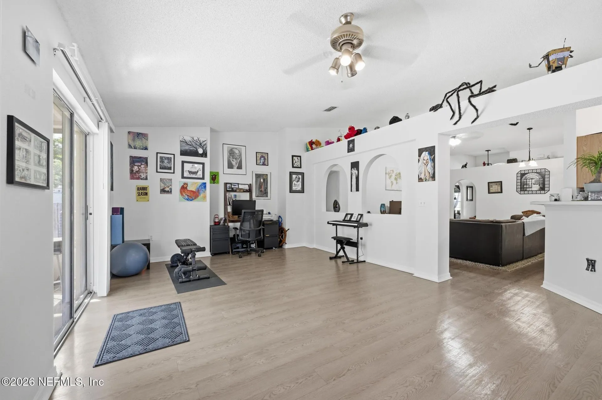 12316 Hickory Forest Jacksonville FL 32226
