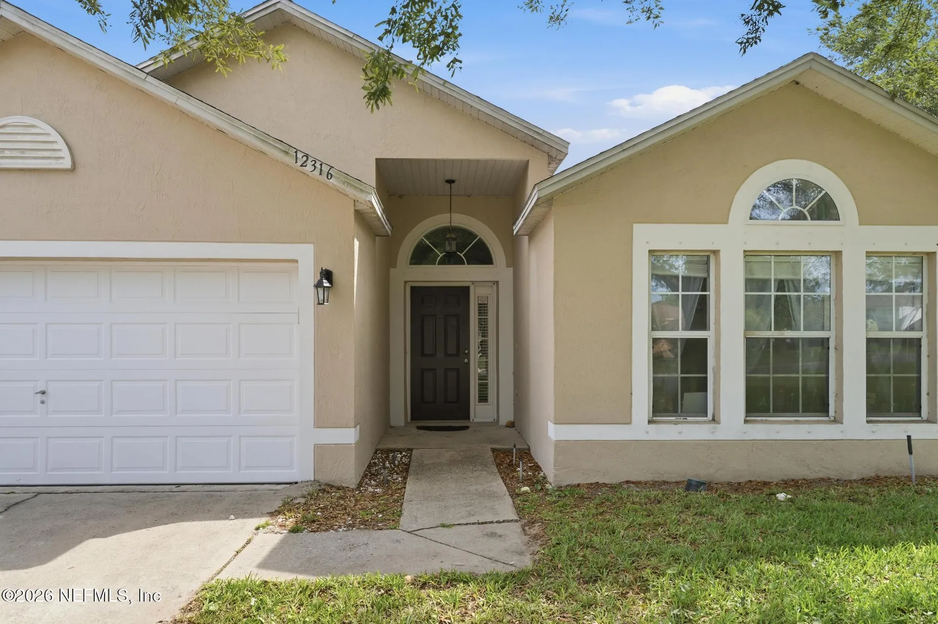 12316 Hickory Forest Jacksonville FL 32226