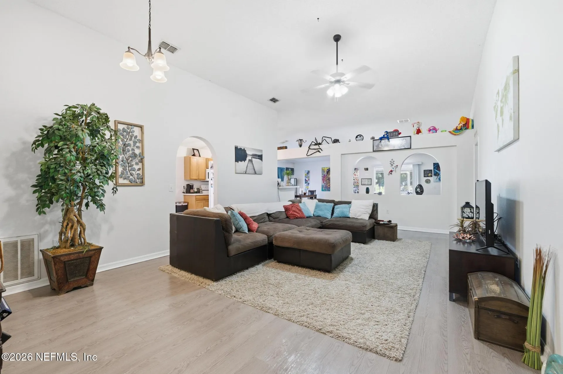 12316 Hickory Forest Jacksonville FL 32226