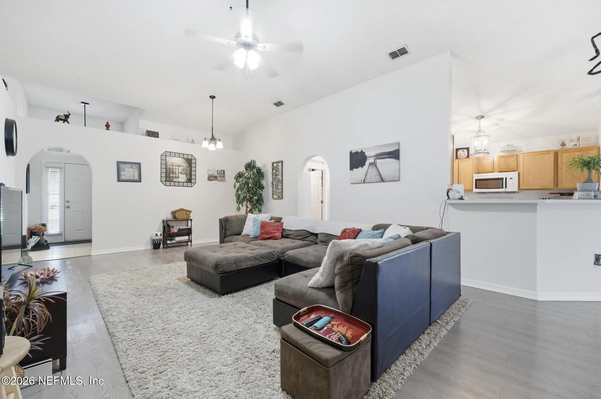 12316 Hickory Forest Jacksonville FL 32226