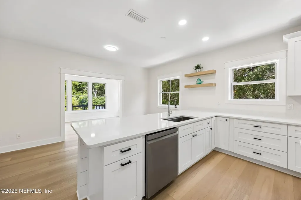 3523 S Fletcher Avenue Fernandina Beach FL 32034