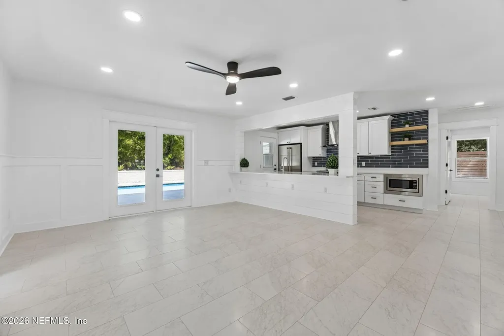 3523 S Fletcher Avenue Fernandina Beach FL 32034