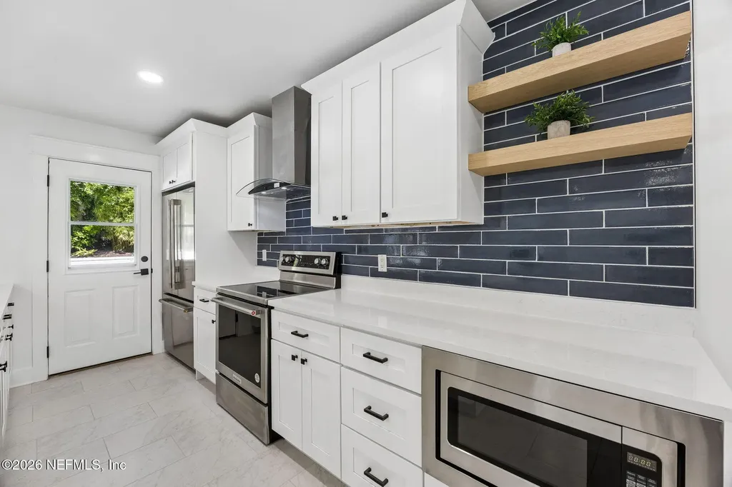 3523 S Fletcher Avenue Fernandina Beach FL 32034