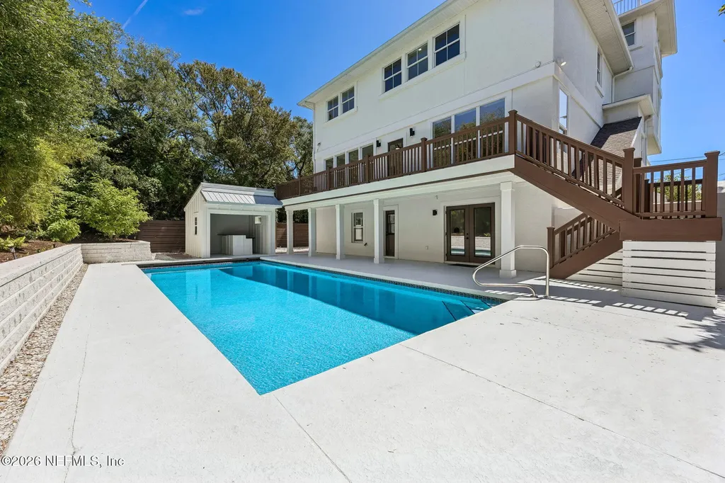 3523 S Fletcher Avenue Fernandina Beach FL 32034