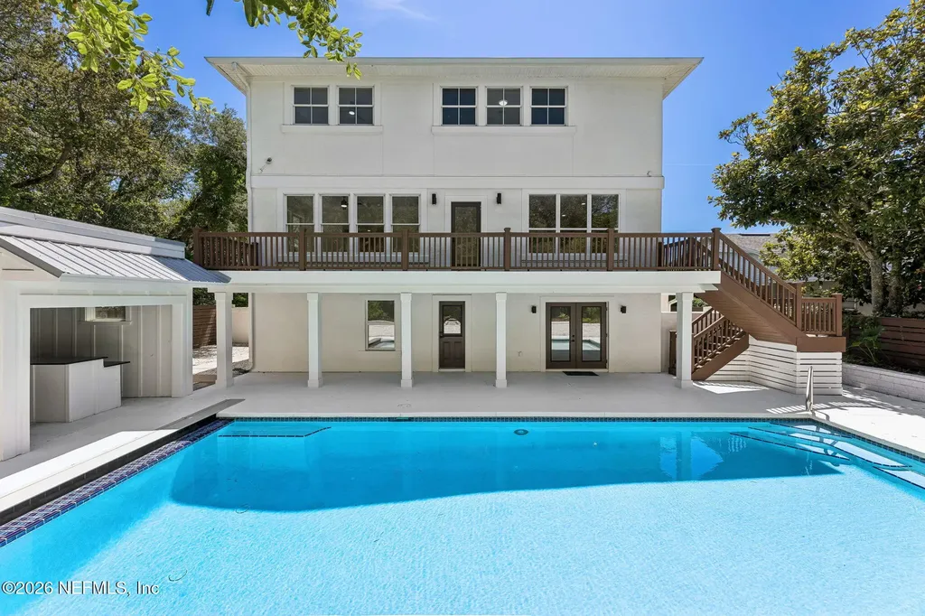 3523 S Fletcher Avenue Fernandina Beach FL 32034