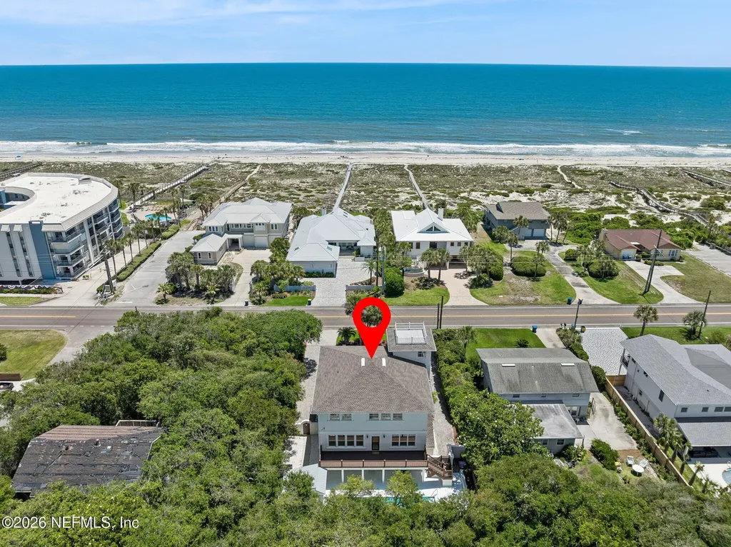 3523 S Fletcher Avenue Fernandina Beach FL 32034