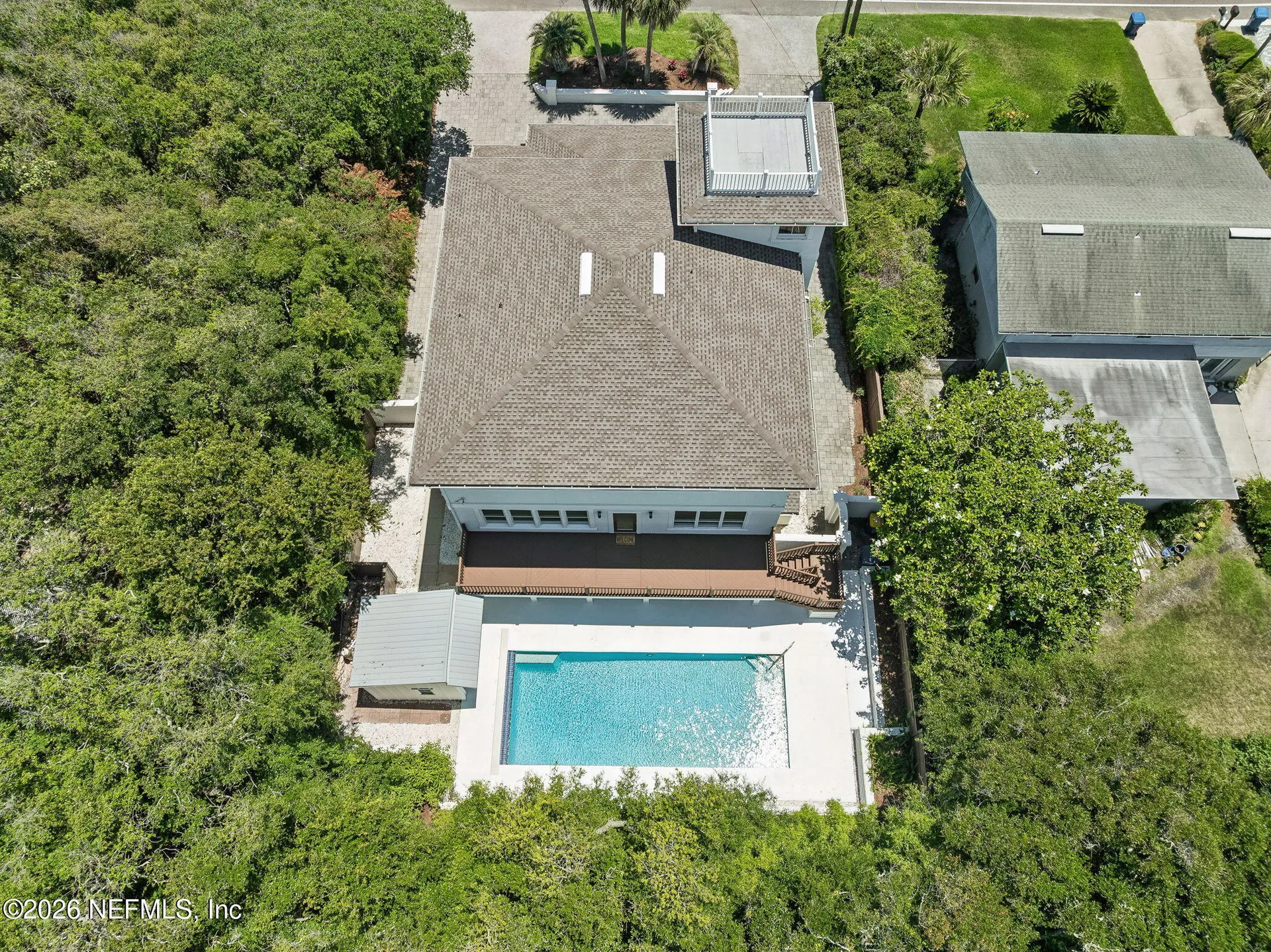 3523 S Fletcher Avenue Fernandina Beach FL 32034