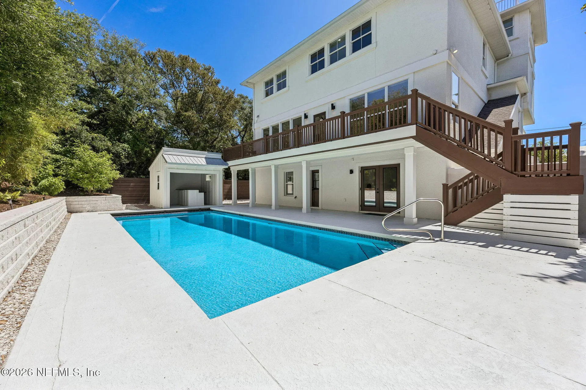 3523 S Fletcher Avenue Fernandina Beach FL 32034