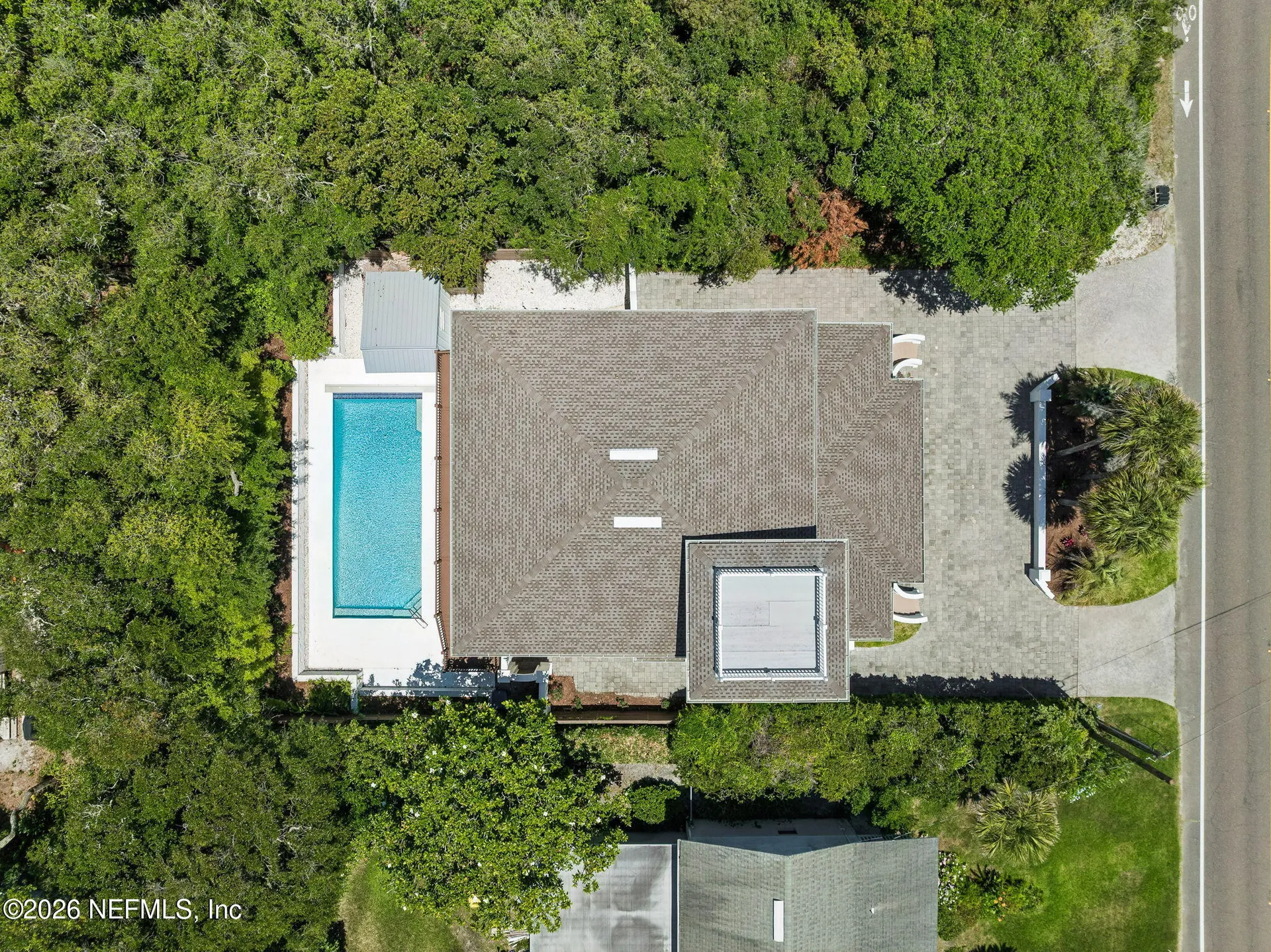3523 S Fletcher Avenue Fernandina Beach FL 32034