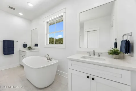 3523 S Fletcher Avenue Fernandina Beach FL 32034