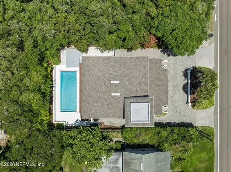 3523 S Fletcher Avenue Fernandina Beach FL 32034