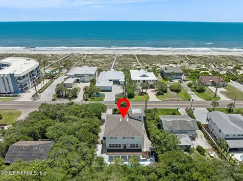 3523 S Fletcher Avenue Fernandina Beach FL 32034
