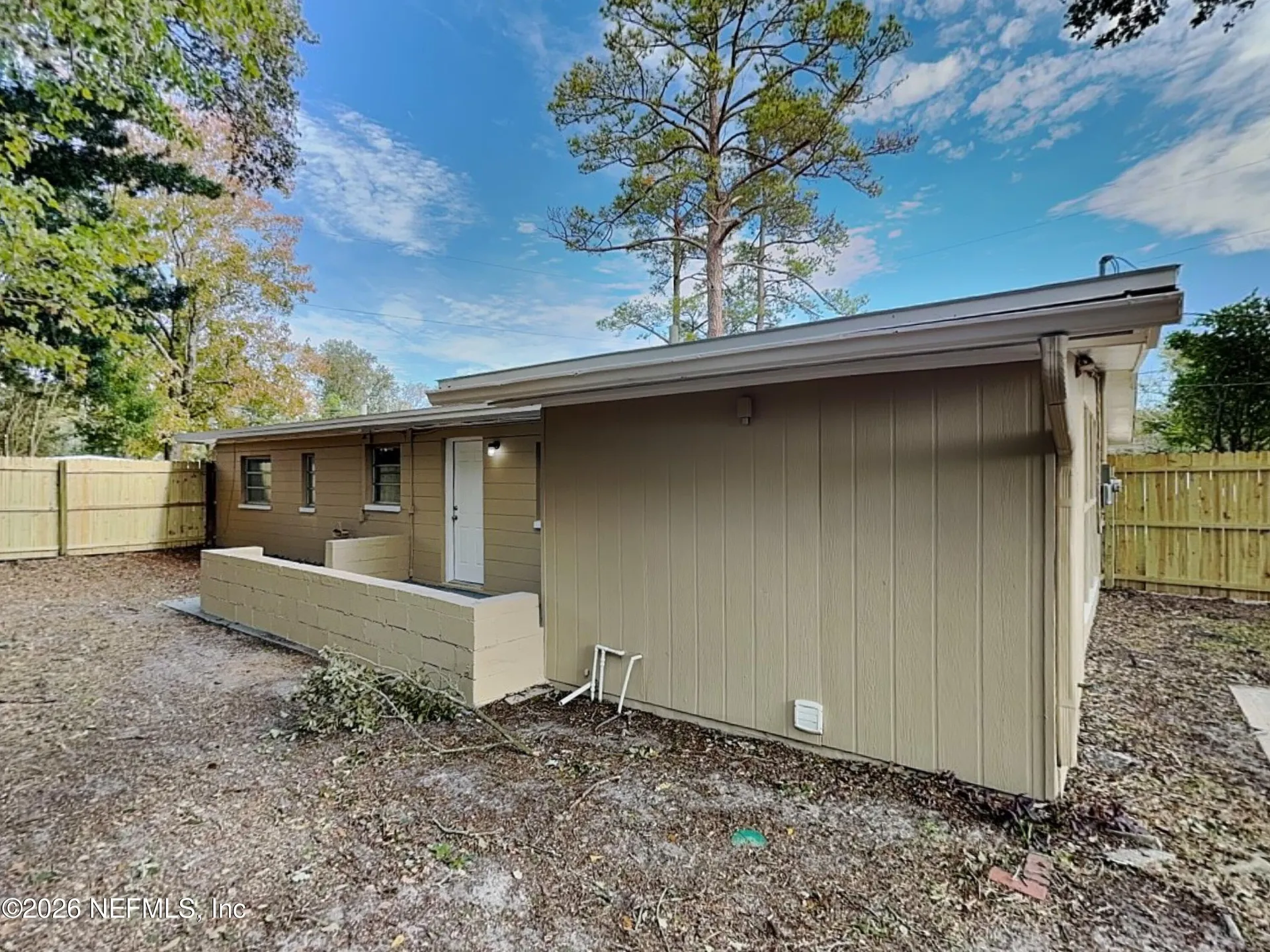 1566 Quante Road Jacksonville FL 32211