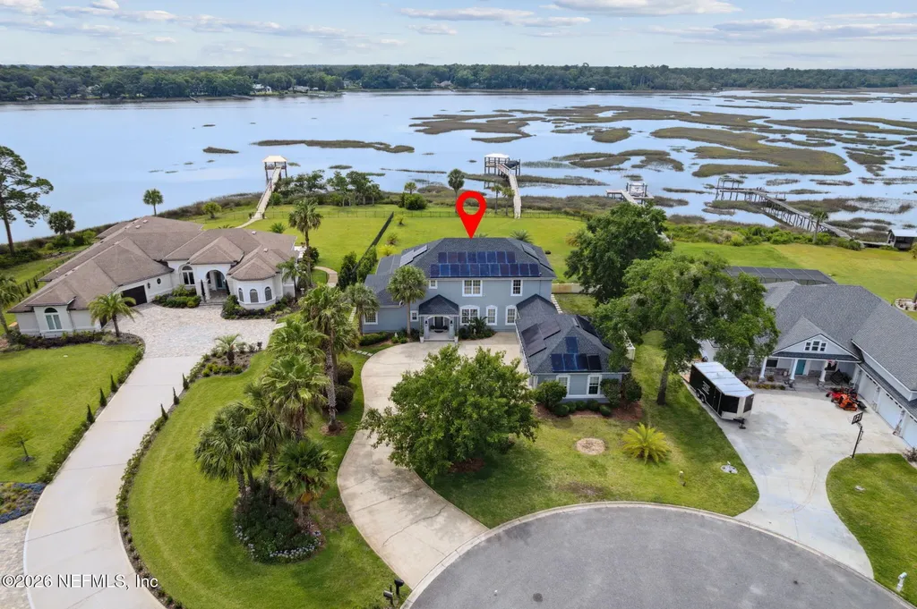 96266 Dowling Drive Yulee FL 32097