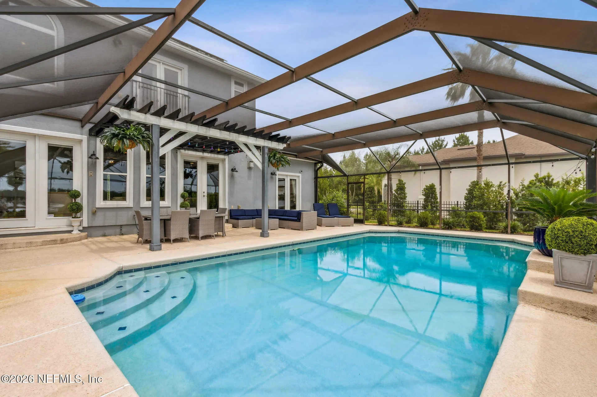 96266 Dowling Drive Yulee FL 32097