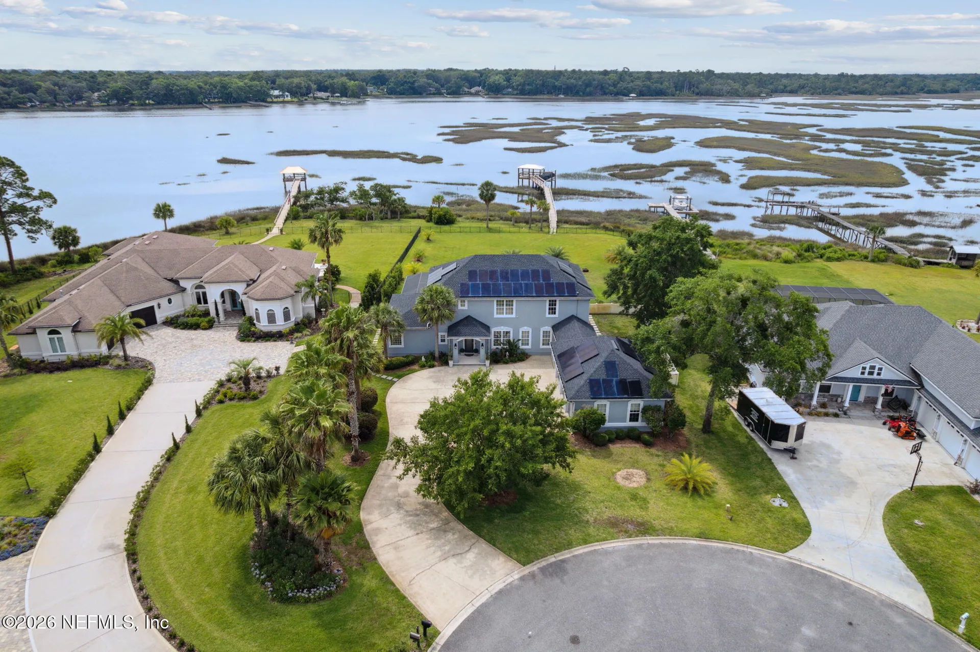 96266 Dowling Drive Yulee FL 32097