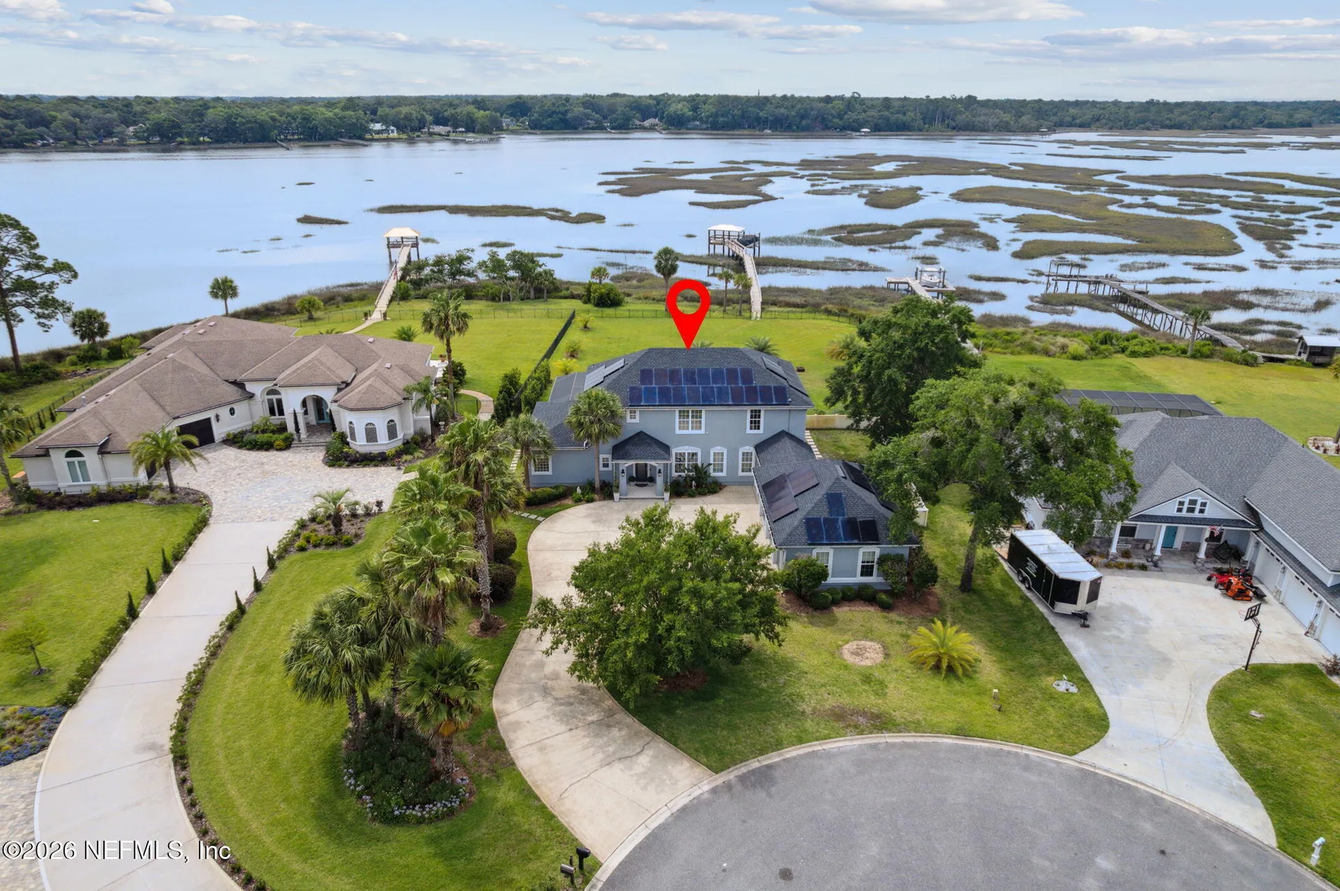 96266 Dowling Drive Yulee FL 32097