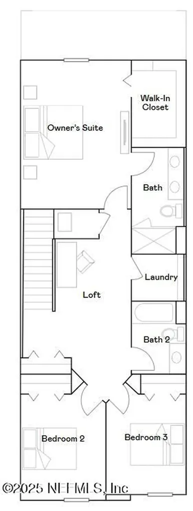 104 Hubbard Bend St. Augustine FL 32092