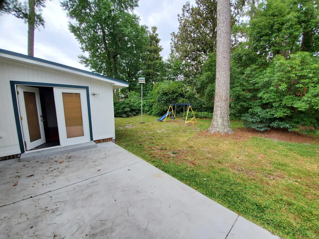 4940 Brighton Drive Jacksonville FL 32217