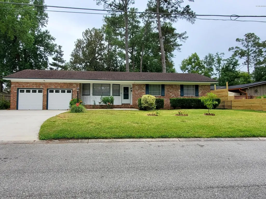 4940 Brighton Drive Jacksonville FL 32217