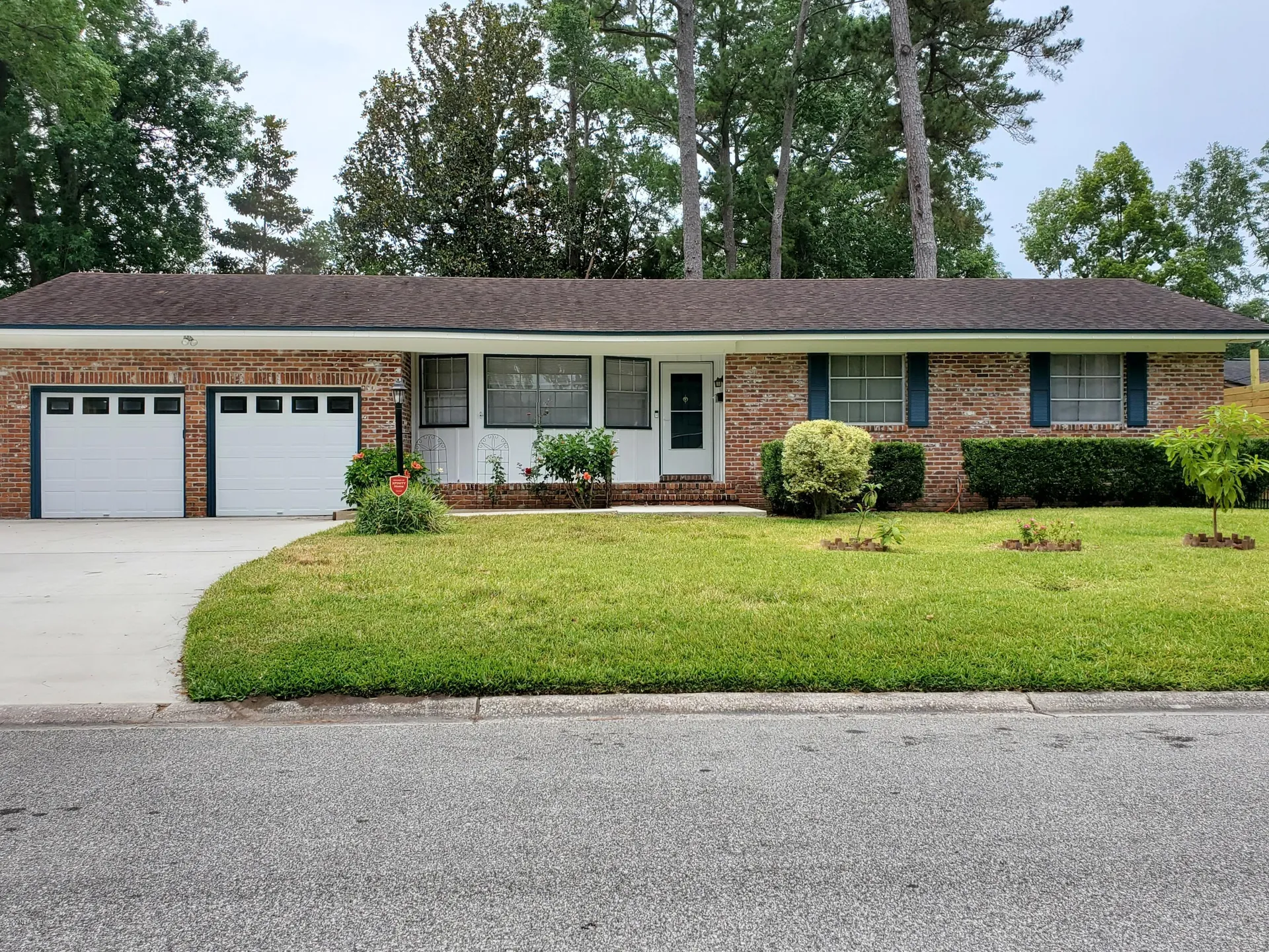 4940 Brighton Drive Jacksonville FL 32217