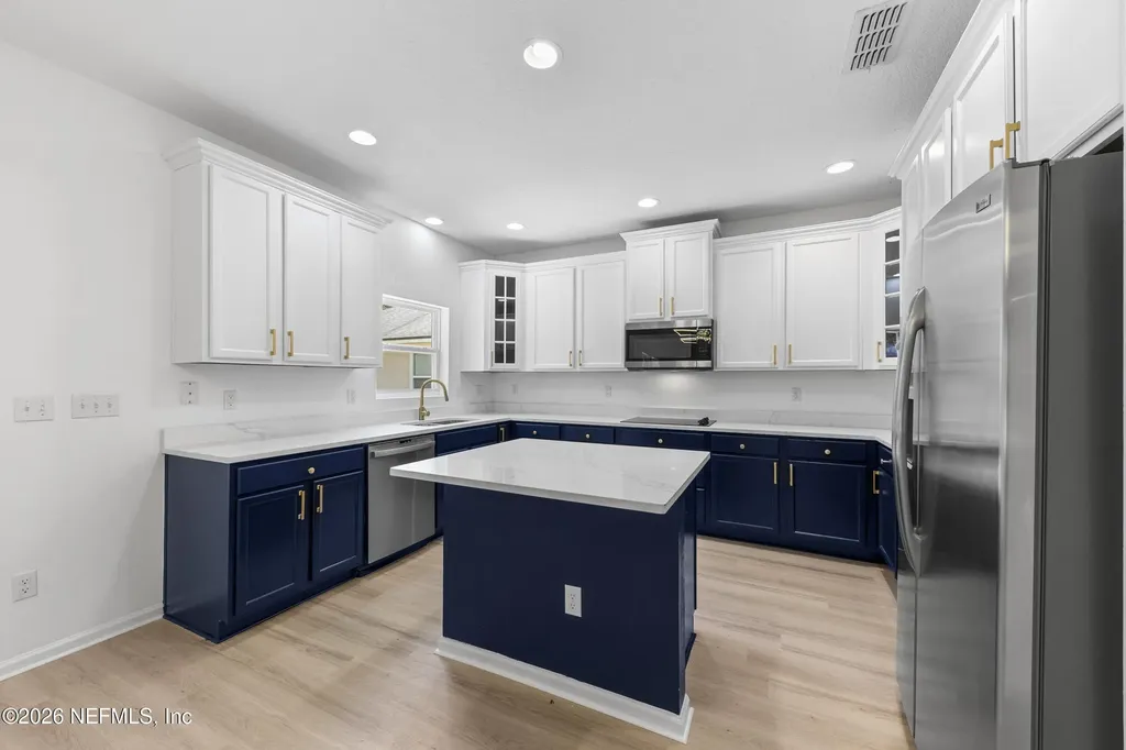 749 Mandarin Terrace St. Augustine FL 32092