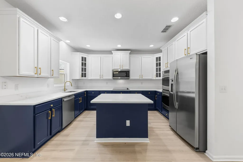 749 Mandarin Terrace St. Augustine FL 32092