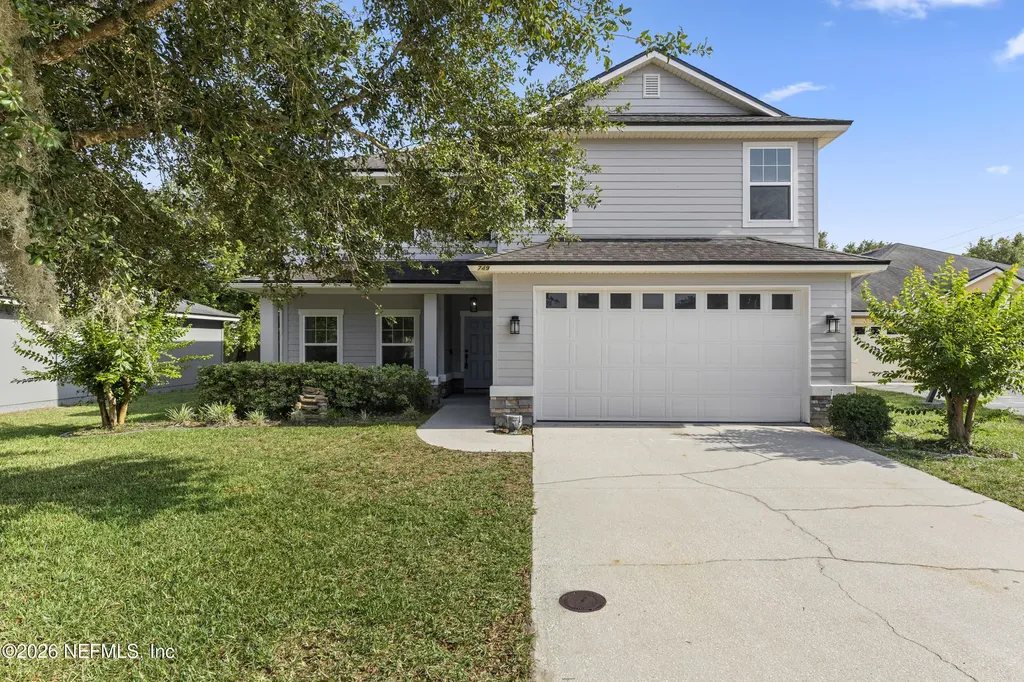 749 Mandarin Terrace St. Augustine FL 32092