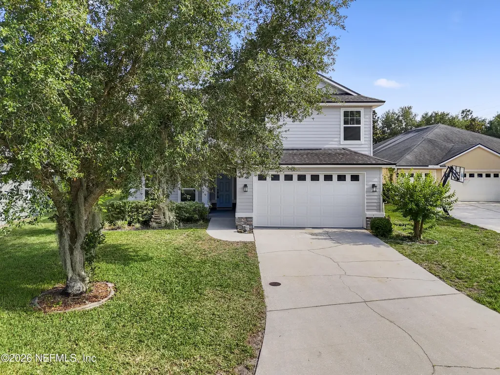749 Mandarin Terrace St. Augustine FL 32092