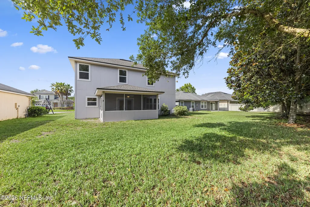 749 Mandarin Terrace St. Augustine FL 32092