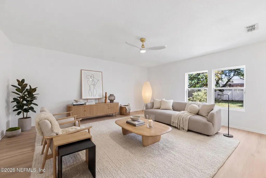 749 Mandarin Terrace St. Augustine FL 32092