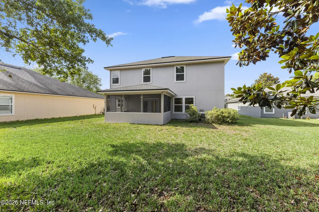 749 Mandarin Terrace St. Augustine FL 32092