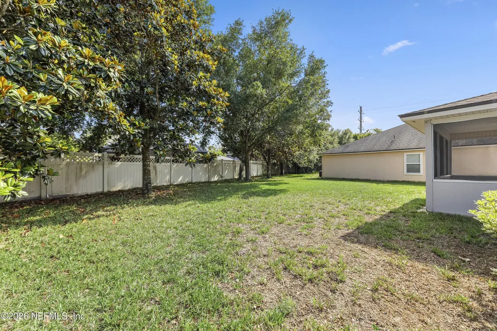 749 Mandarin Terrace St. Augustine FL 32092