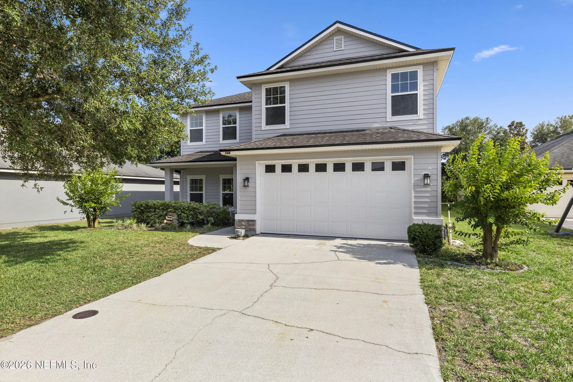 749 Mandarin Terrace St. Augustine FL 32092